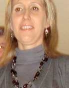 Catalina Soler, batlessa de Felanitx (PP)