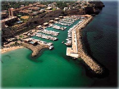 Port Adriano