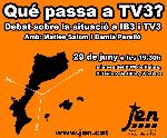 TV3JEN